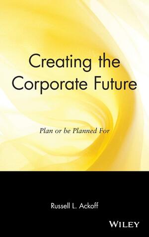 Creating the corporate future